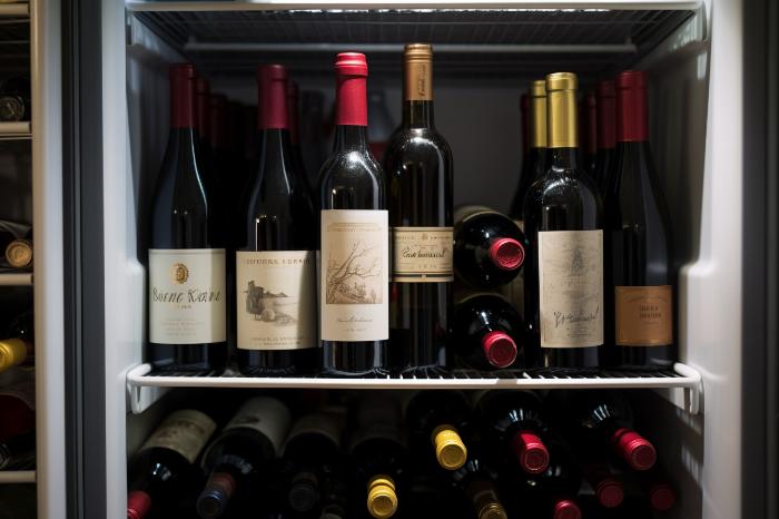 Les caves à vin électriques représentent une bonne option pour conserver ses bouteilles de vin d'Alsace dans les meilleures conditions