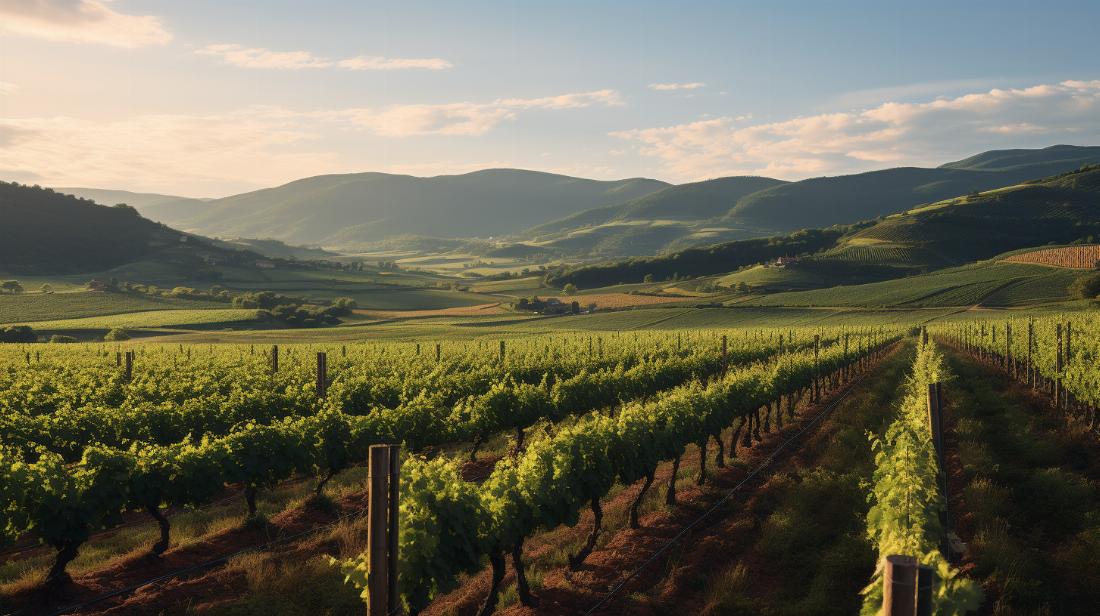 Afin de préserver la qualité des terres viticoles, de nombreux vins sont désormais bio en Alsace