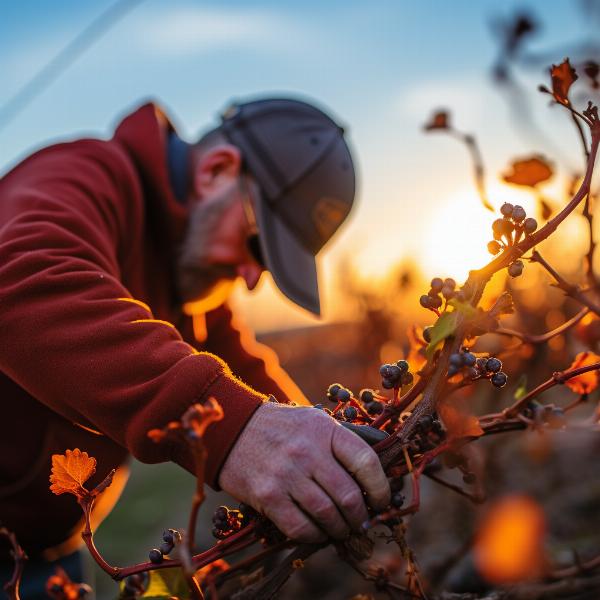 Les viticulteurs d'Alsace composent avec la biodiversité de leur vignoble