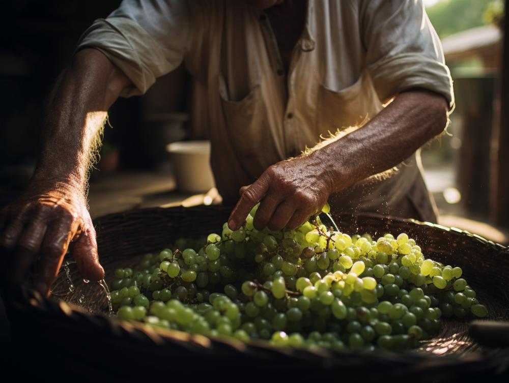 Les vignerons d'Alsace profitent de l'essor fulgurant des vins biologiques sur le marché international