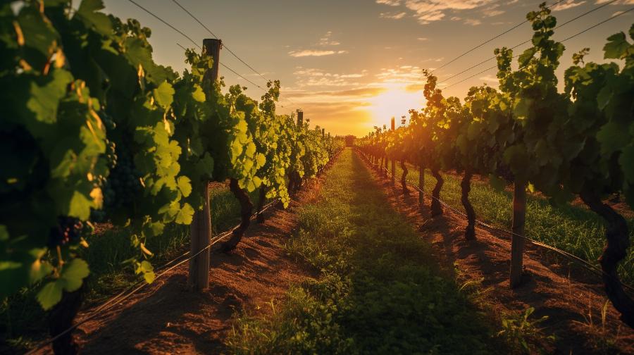 La biodynamie est une pratique respectueuse de l'environnement, pratiquée pour produire certains vins en Alsace